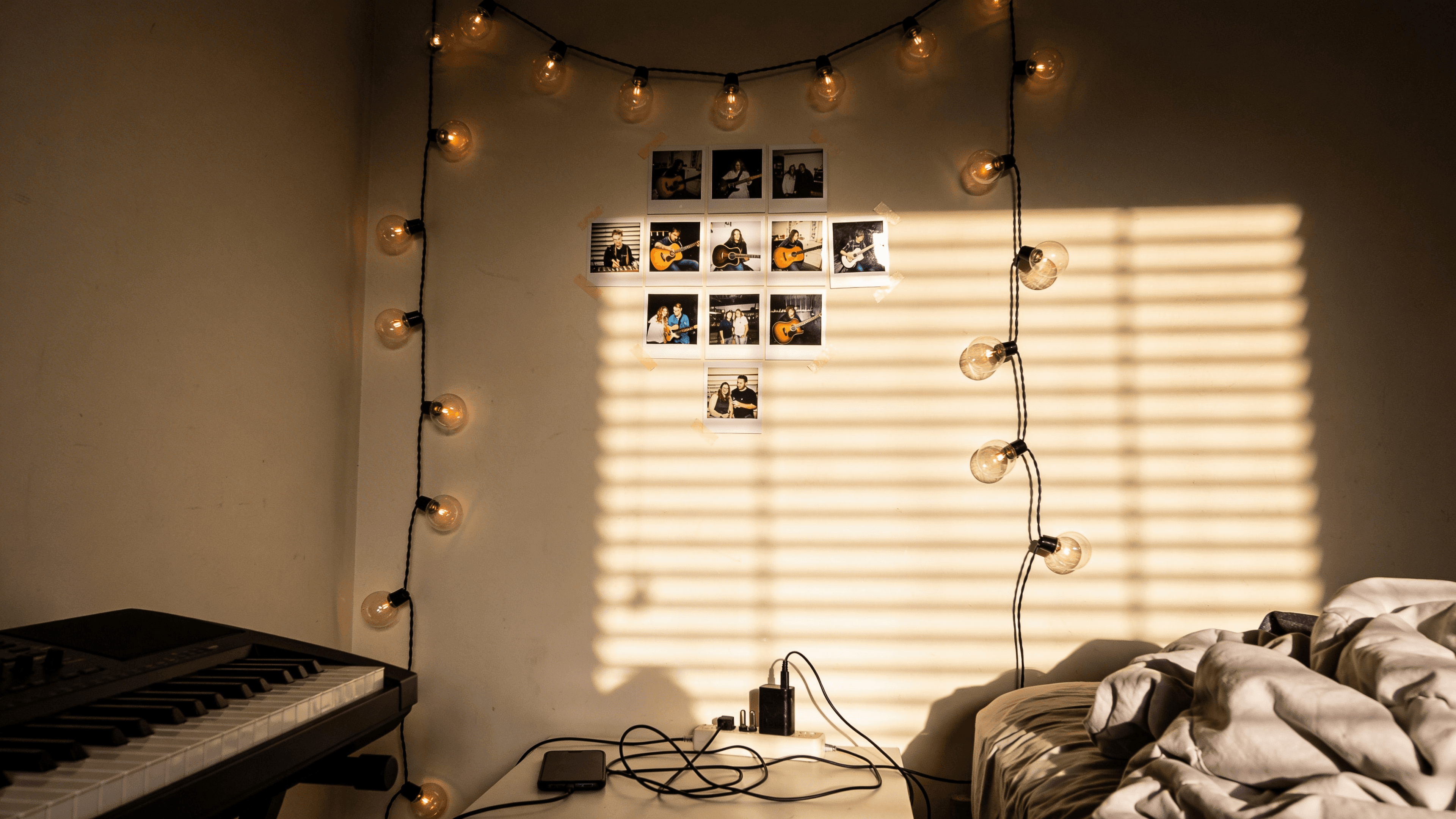 Bedroom Pop Album Art Guide