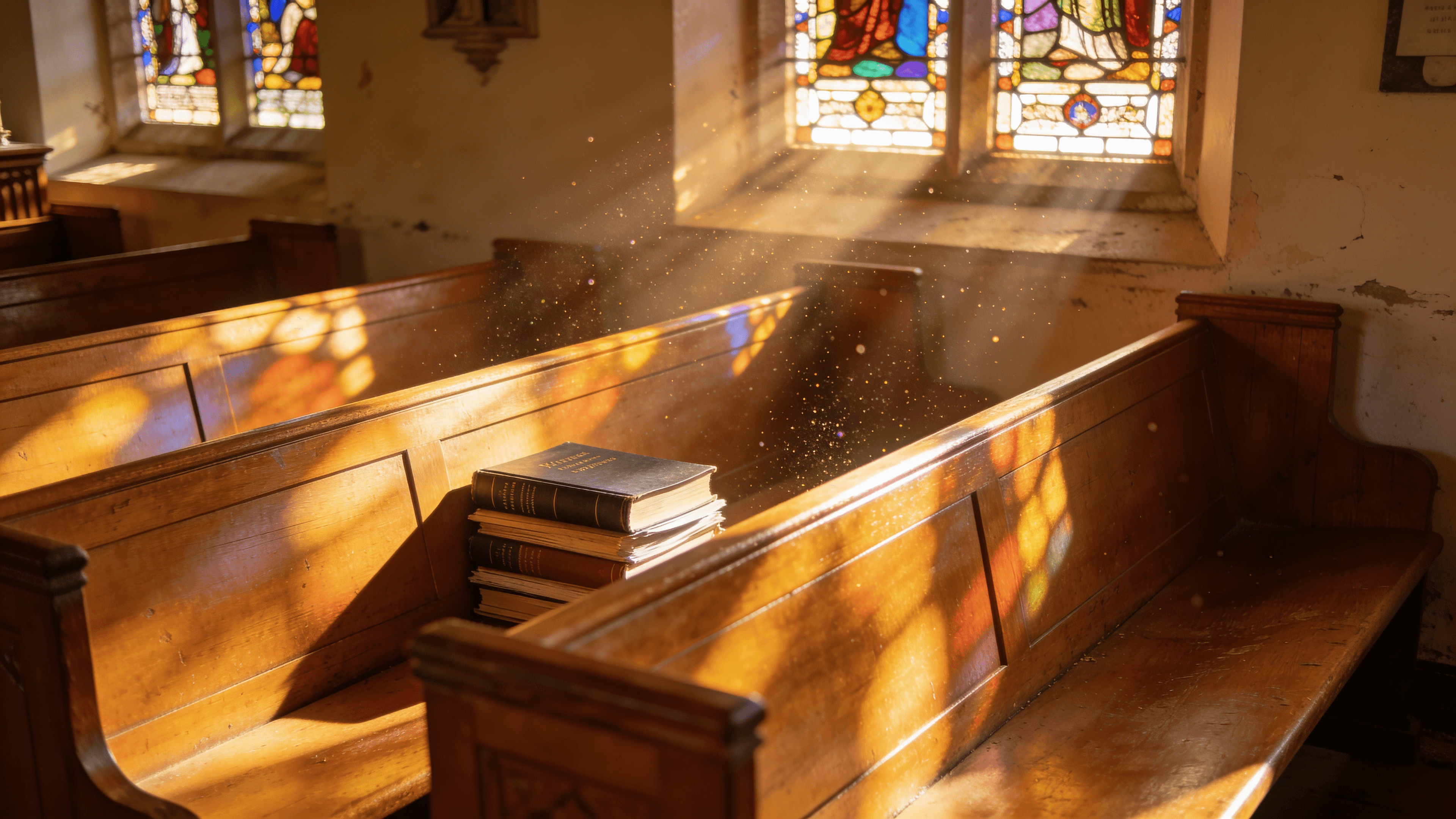 Gospel & Christian Album Art Guide