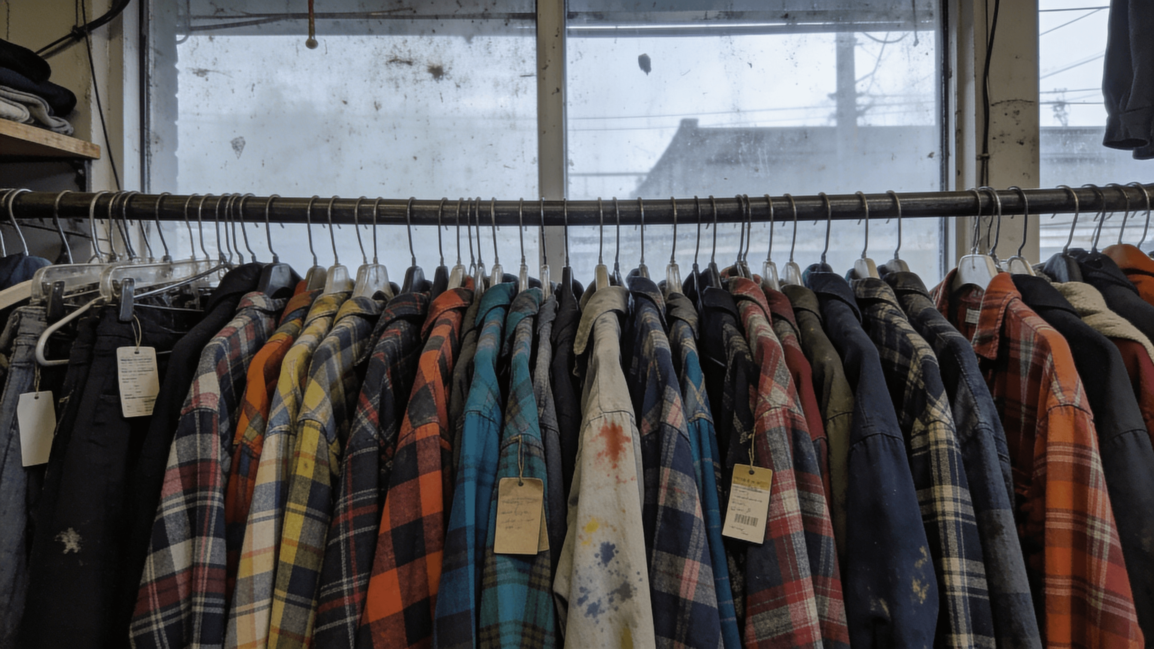 Grunge Album Art Guide