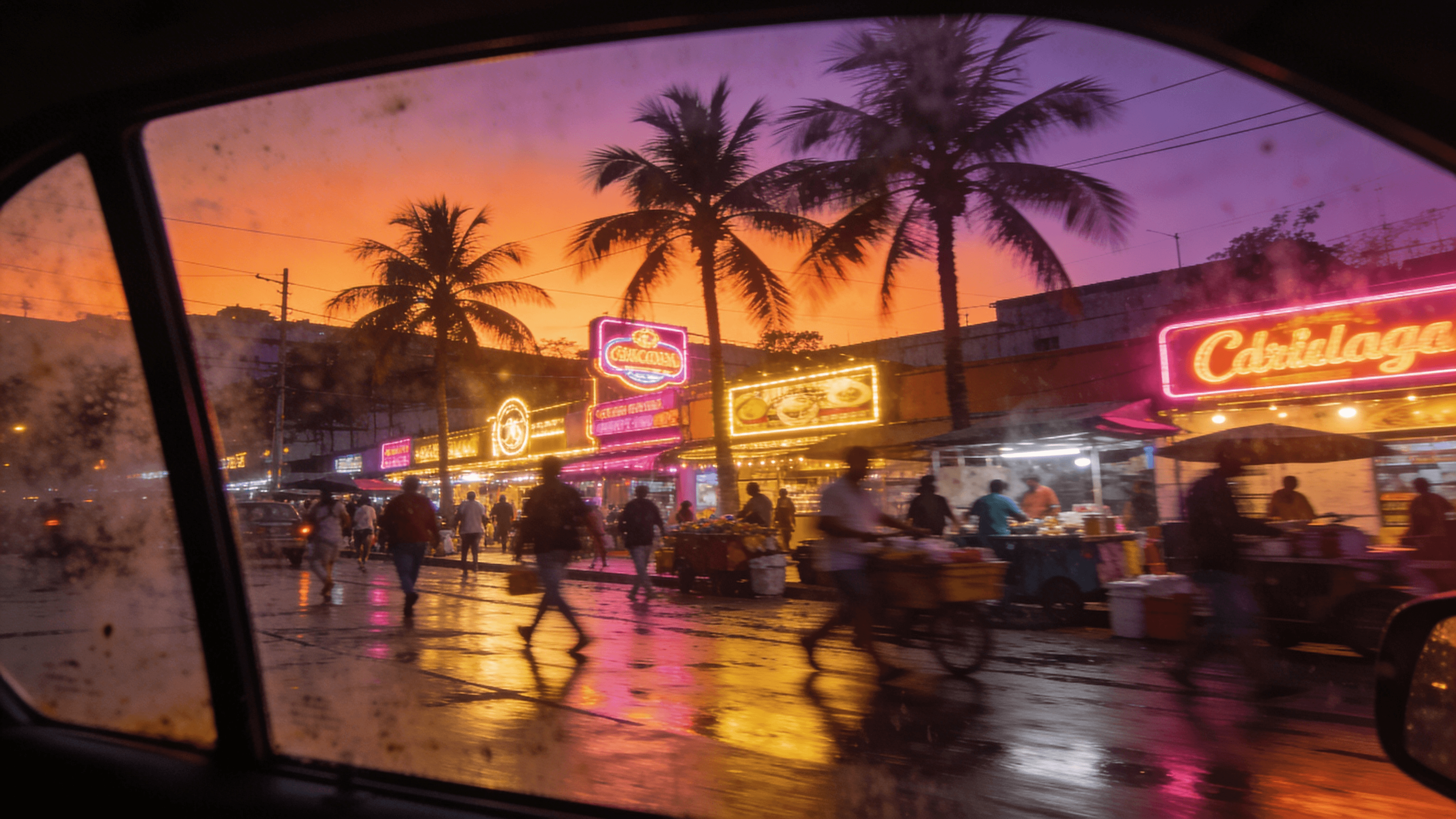 Latin Music Album Art Trends 2026