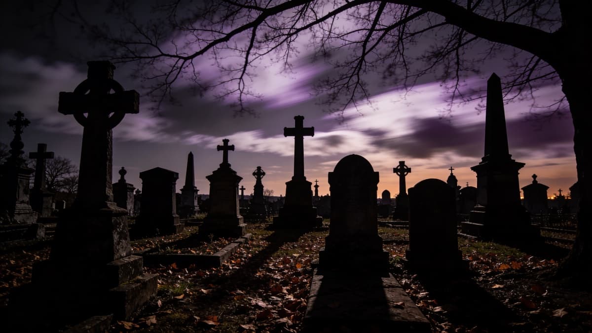 Metal & Heavy Music Album Art Guide