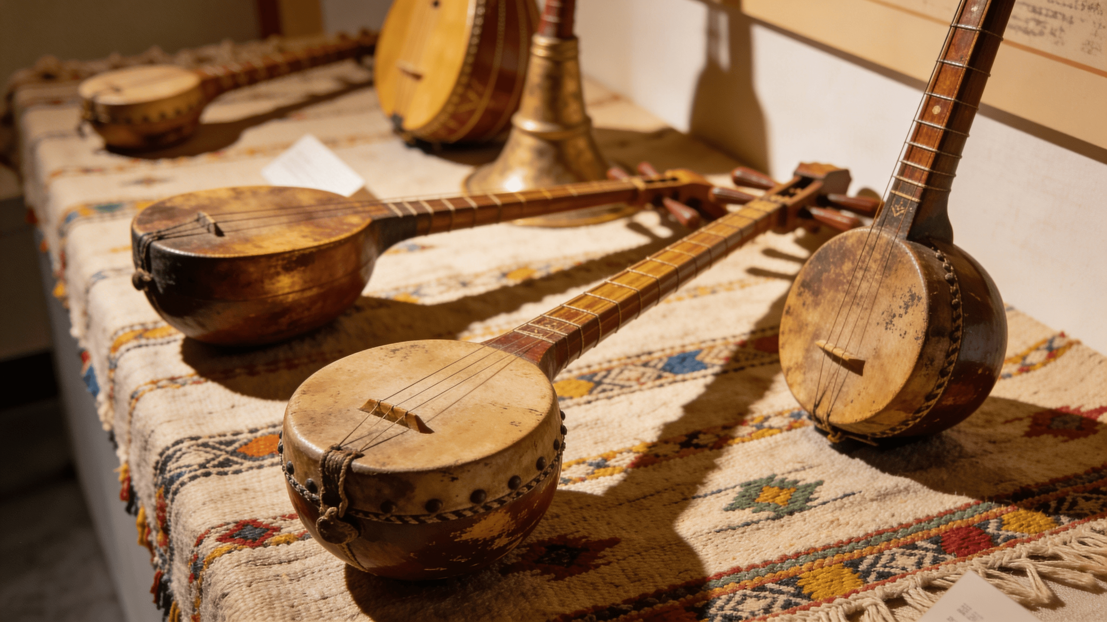 World Music Album Art Guide