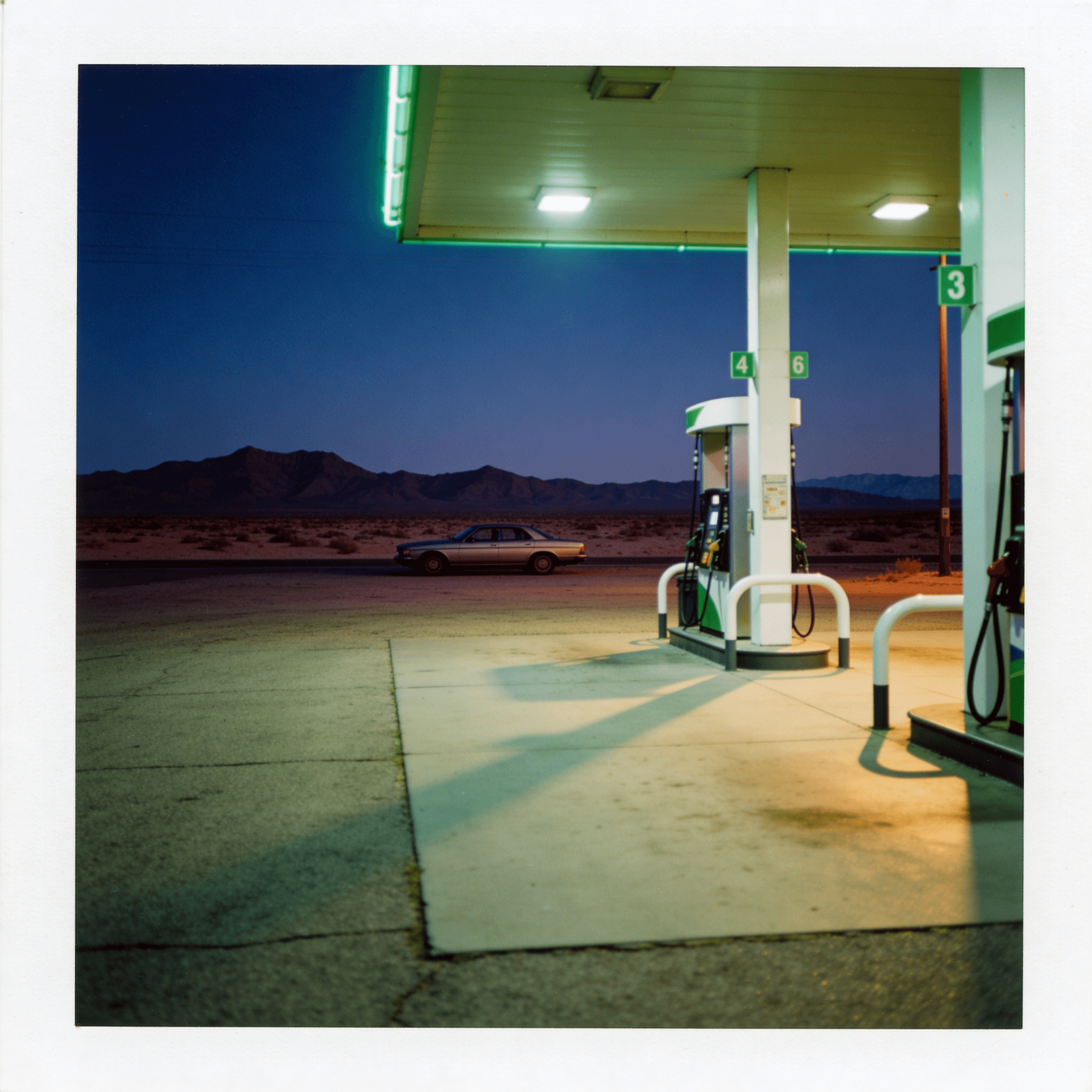 Jade & The Drifters - Exit Signs