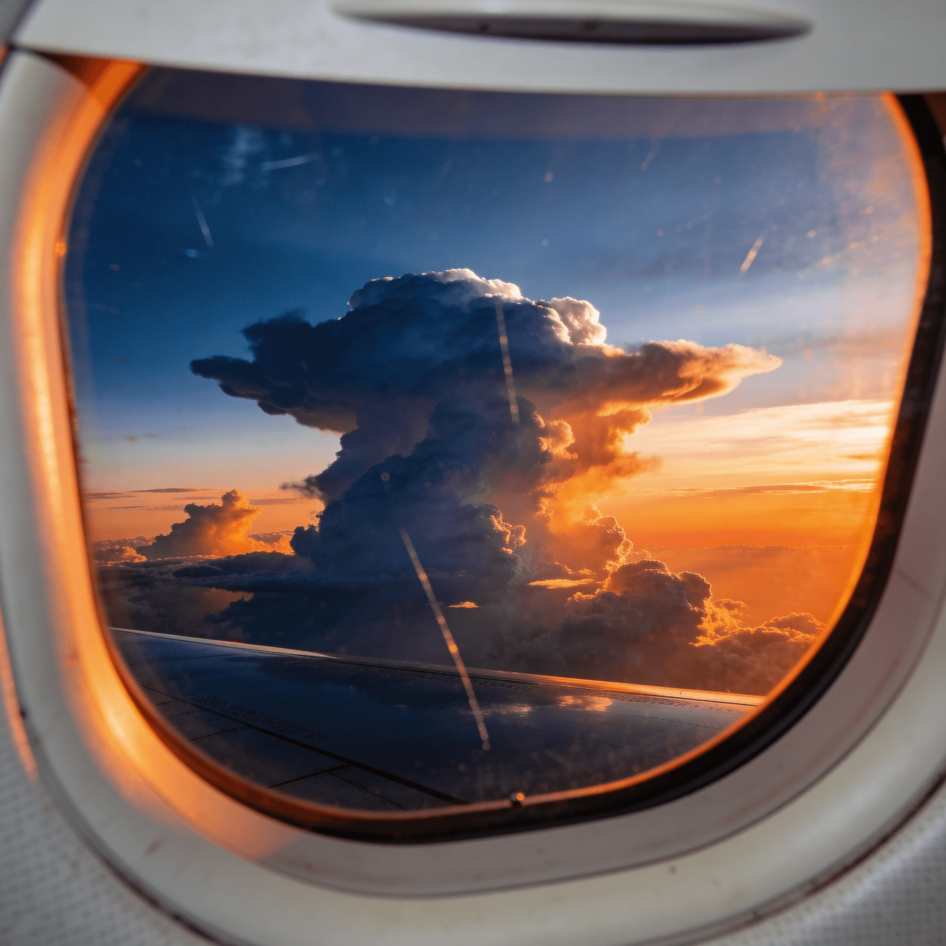 Paper Kites - Weather Patterns