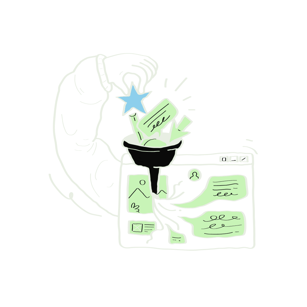 Consistent artwork across platforms