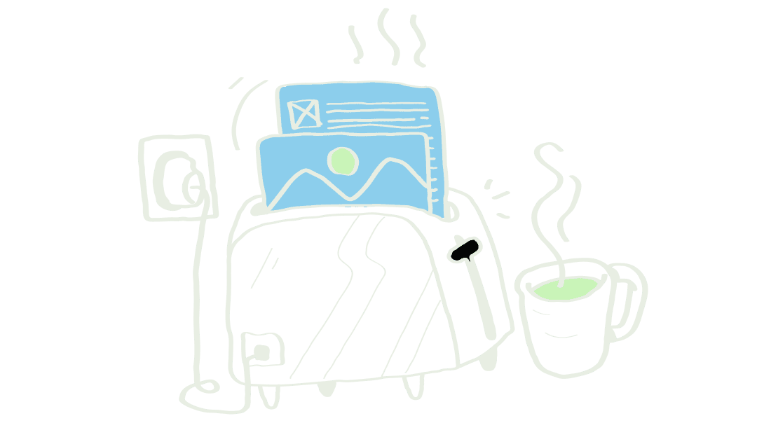 Generated artwork concepts